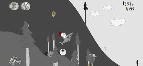 Doofus Drop ✨ screenshot 3