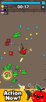 Screenshot 1 of Apple Grapple