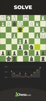 Screenshot 3 of Chess - Play & Learn for iOS