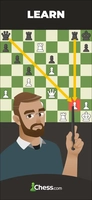 Screenshot 4 of Chess - Play & Learn for iOS