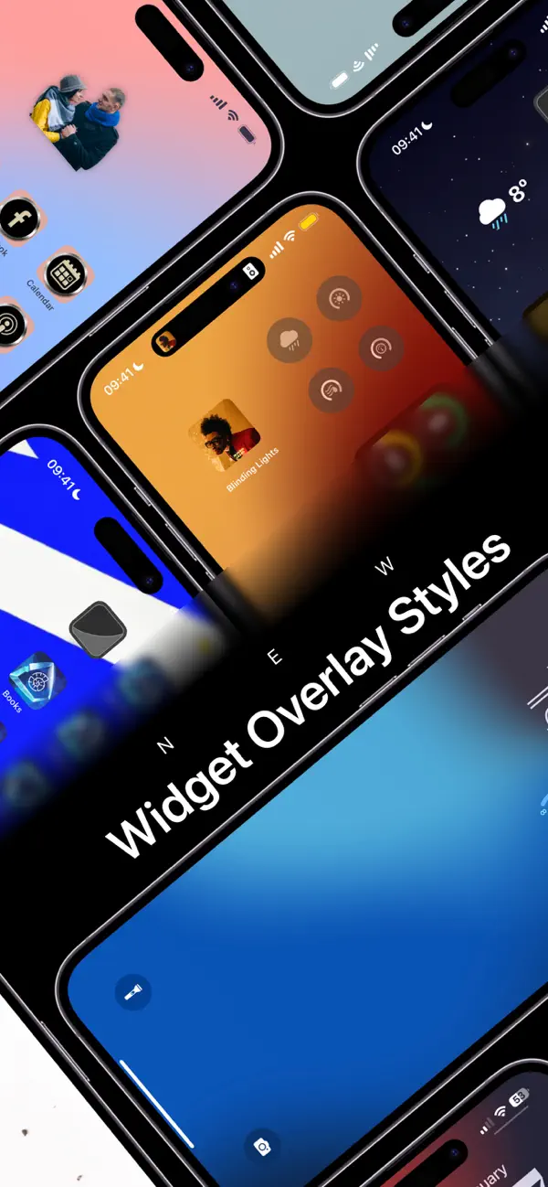 Clear Spaces screenshot 3