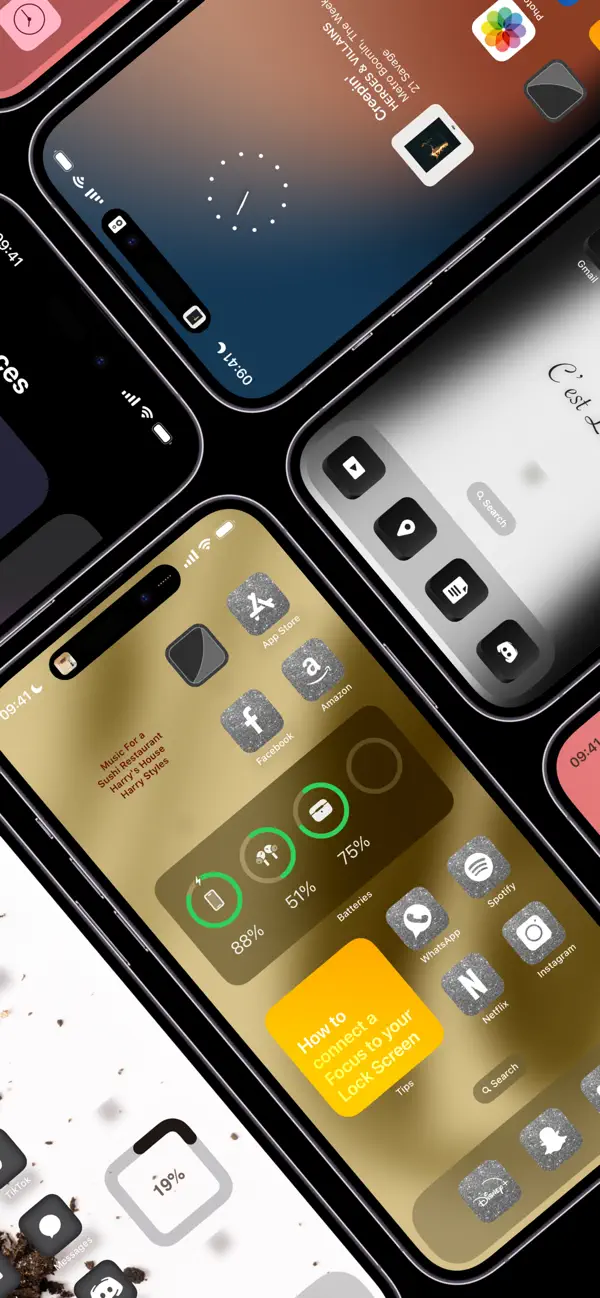 Clear Spaces screenshot 4