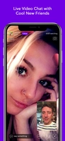 Screenshot 1 of Coco - Live Stream & Video Chat