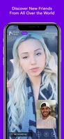 Screenshot 4 of Coco - Live Stream & Video Chat