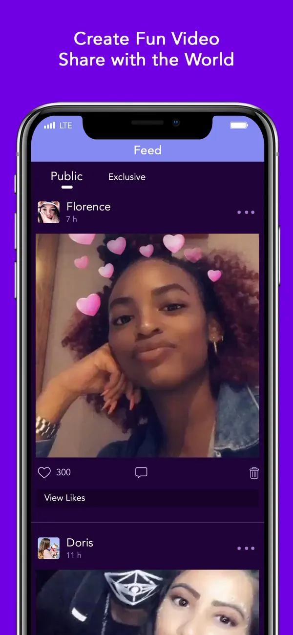 Coco - Live Stream & Video Chat screenshot 3