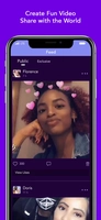 Screenshot 3 of Coco - Live Stream & Video Chat