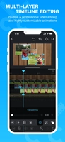 Screenshot 1 of Cute CUT Pro