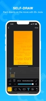 Screenshot 2 of Cute CUT Pro