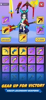 Screenshot 1 of Arcane Hunter: Soul Survivor