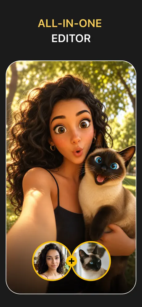 Photo Lab screenshot 3