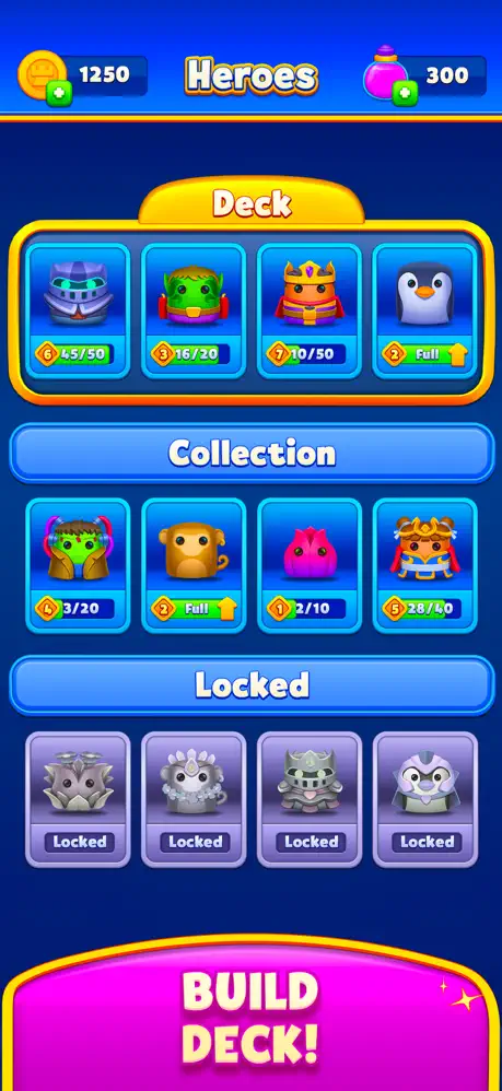 Match Valley - iOSGods.com screenshot 5