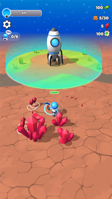 Life Bubble - iOSGods.com screenshot 2