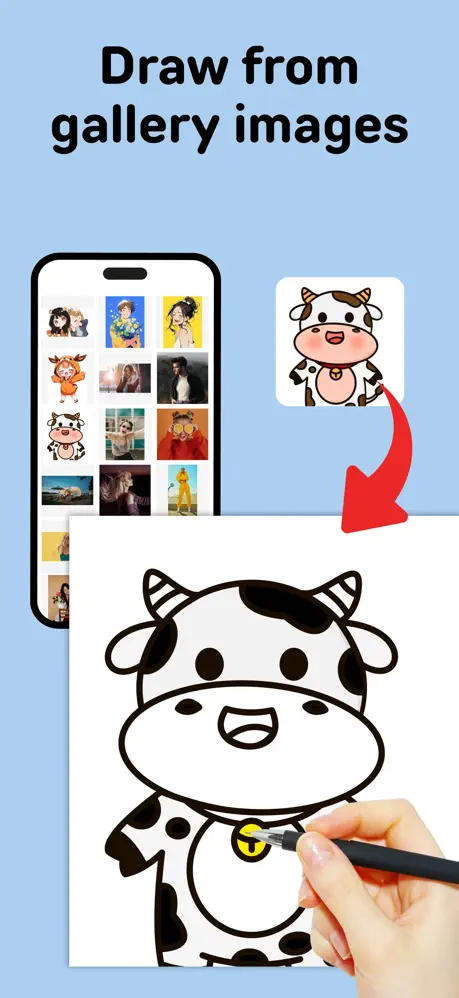 PicTrace screenshot 3