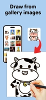 Screenshot 3 of PicTrace