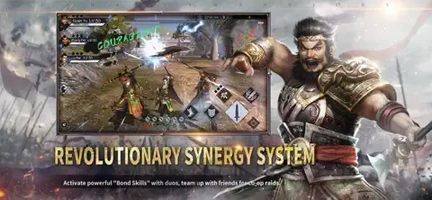 Screenshot 4 of Dynasty Warriors: Overlords