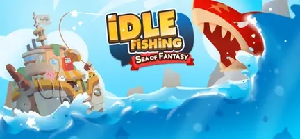 Screenshot 1 of Idle Fishing Sof