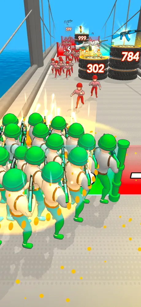 Real War - iOSGods.com screenshot 2