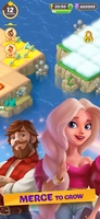 Screenshot 1 of EverMerge