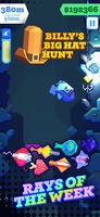 Screenshot 2 of Ridiculous Fishing