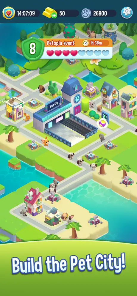 Pet Rescue ✨ screenshot 5