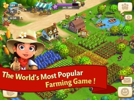 Screenshot 6 of FarmVille 2: Country Escape