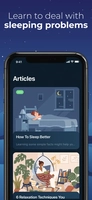 Screenshot 5 of Sleepzy