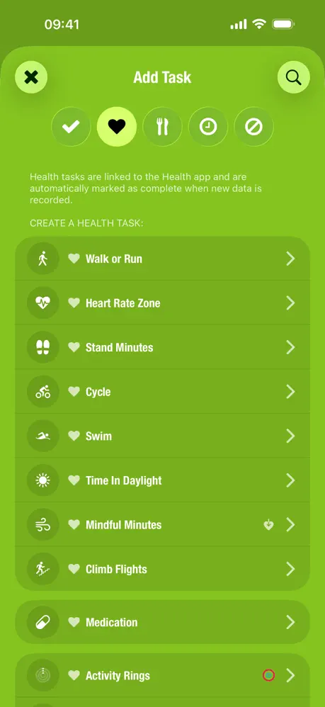 Streaks screenshot 4