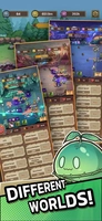 Screenshot 4 of Slime Castle