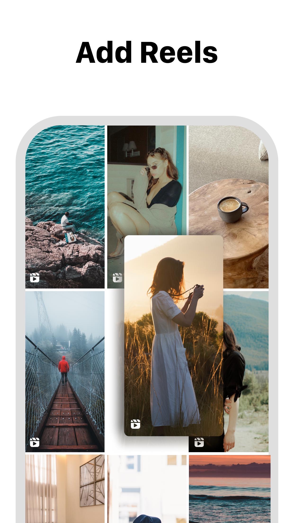 Feed Preview screenshot 2