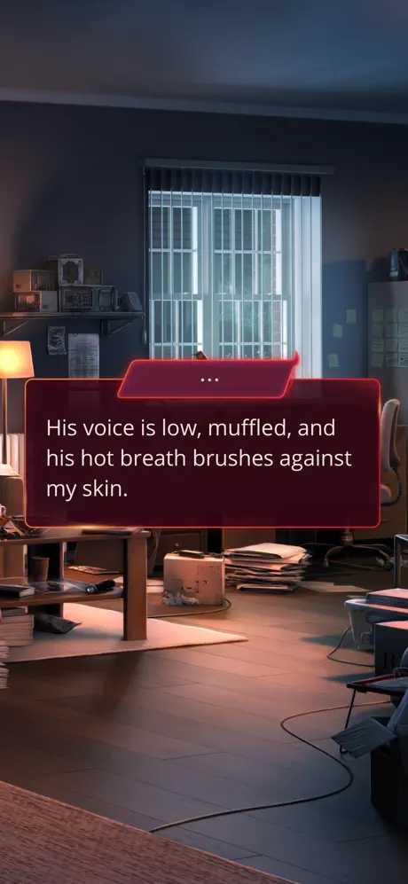 Romance Club screenshot 4