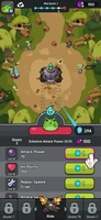 Screenshot 1 of Legend of Frog