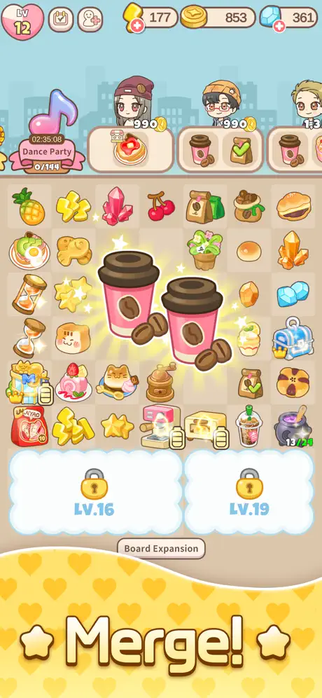 HelloTown - iOSGods.com screenshot 2