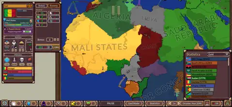 Ages of Conflict - iOSGods.com screenshot 4