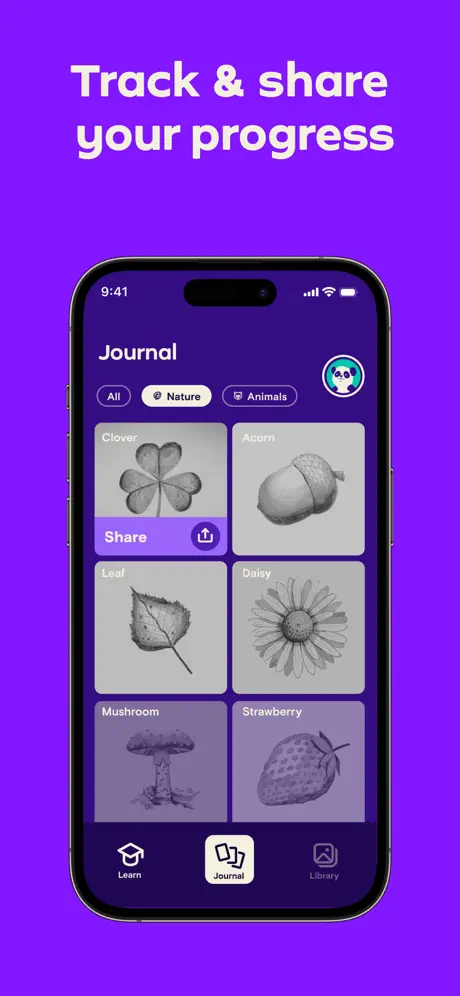 SimplyDraw screenshot 4