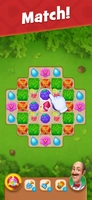Screenshot 5 of Gardenscapes
