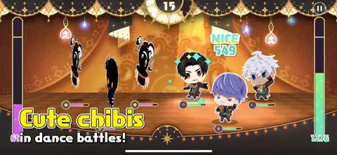 Obey Me! ✨ screenshot 3