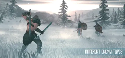 Screenshot 1 of Glory Ages - Vikings