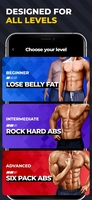 Screenshot 4 of Six Pack Abs - Abs Workout