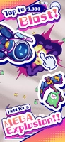 Screenshot 2 of Robobom ✨