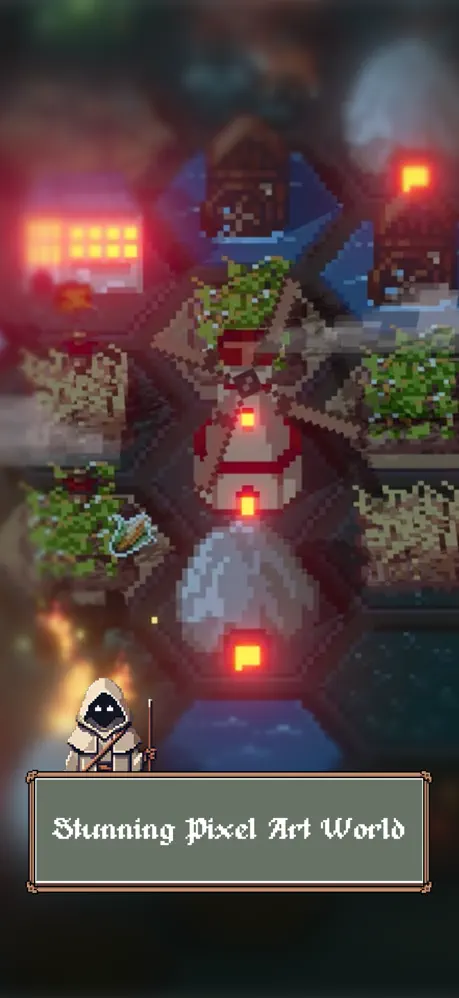 TownsFolk - iOSGods.com screenshot 3