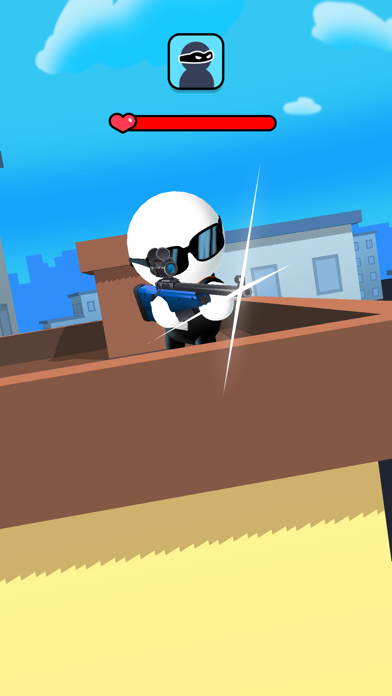JT Sniper ✨ screenshot 2