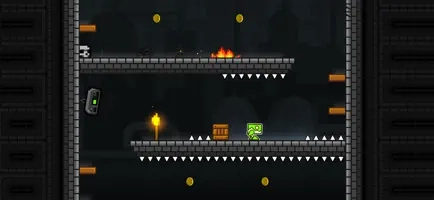 Screenshot 5 of Flero — Geometry Dash mod