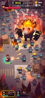 Screenshot 1 of Zombastic