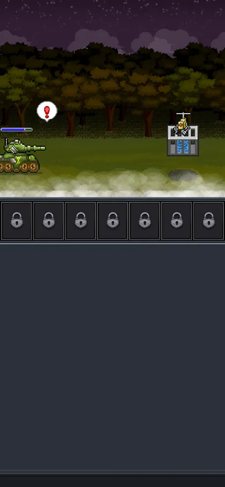 Grow Soldier - iOSGods.com screenshot 5