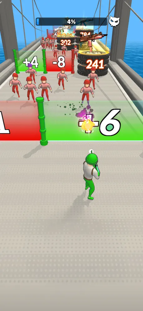 Real War - iOSGods.com screenshot 3