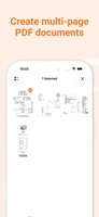 Screenshot 4 of Genius Scan