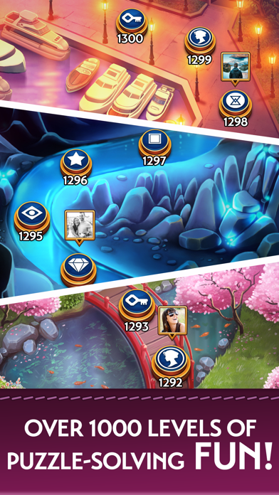 MysteryMatch ✨ screenshot 3