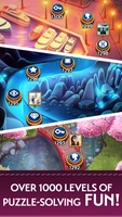 Screenshot 3 of MysteryMatch ✨