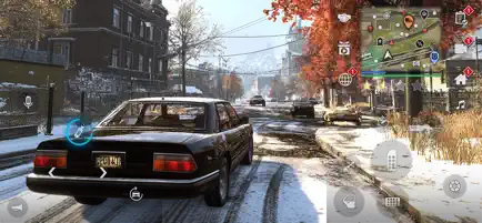 MadOut2 screenshot 2