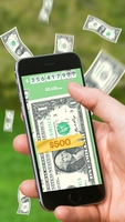 Screenshot 1 of Make It Rain